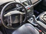 Land Rover Freelander 2007 годаүшін3 800 000 тг. в Алматы – фото 5
