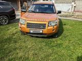 Land Rover Freelander 2007 годаүшін3 800 000 тг. в Алматы – фото 4