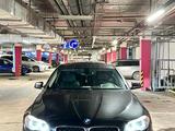 BMW 528 2010 года за 6 000 000 тг. в Алматы