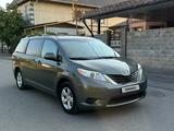 Toyota Sienna 2012 годаfor10 900 000 тг. в Алматы – фото 2