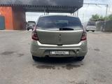 Renault Sandero 2013 года за 1 900 000 тг. в Алматы – фото 5