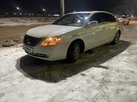 Toyota Avalon 2005 годаүшін4 500 000 тг. в Атырау