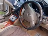 Toyota Harrier 2004 года за 6 000 000 тг. в Семей – фото 3
