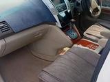Toyota Harrier 2004 года за 6 000 000 тг. в Семей – фото 5