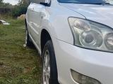 Toyota Harrier 2004 года за 6 000 000 тг. в Семей – фото 2