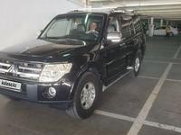 Mitsubishi Pajero 2007 годаүшін9 000 000 тг. в Алматы