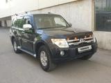 Mitsubishi Pajero 2007 года за 9 000 000 тг. в Алматы – фото 3