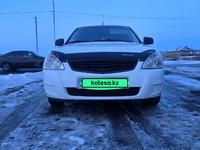 ВАЗ (Lada) Priora 2170 2013 года за 2 750 000 тг. в Усть-Каменогорск