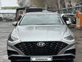 Hyundai Sonata 2021 годаүшін11 200 000 тг. в Алматы