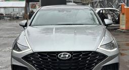 Hyundai Sonata 2021 годаүшін11 000 000 тг. в Алматы