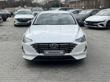 Hyundai Sonata 2021 года за 11 000 000 тг. в Алматы
