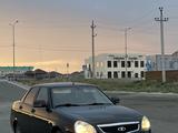 ВАЗ (Lada) Priora 2170 2014 года за 3 200 000 тг. в Атырау – фото 3