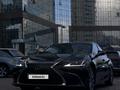 Lexus ES 350 2020 года за 27 000 000 тг. в Алматы – фото 2