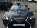 Lexus ES 350 2020 года за 27 000 000 тг. в Алматы – фото 14