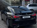 Lexus ES 350 2020 года за 27 000 000 тг. в Алматы – фото 5