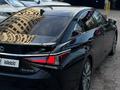 Lexus ES 350 2020 годаүшін27 000 000 тг. в Алматы – фото 4