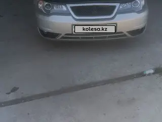 Daewoo Nexia
