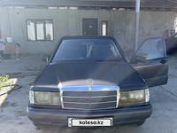 Mercedes-Benz 190 1991 годаүшін1 500 000 тг. в Алматы