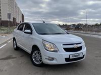 Chevrolet Cobalt 2021 годаүшін5 450 000 тг. в Астана