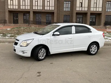 Chevrolet Cobalt 2021 года за 5 450 000 тг. в Астана – фото 9