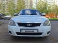 ВАЗ (Lada) Priora 2170 2014 годаүшін4 000 000 тг. в Астана – фото 3