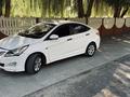 Hyundai Solaris 2016 годаfor2 800 000 тг. в Алматы – фото 6