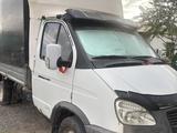 ГАЗ ГАЗель 2010 года за 3 800 000 тг. в Шиели – фото 4