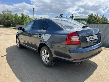 Skoda Octavia 2010 года за 2 500 000 тг. в Актобе – фото 2