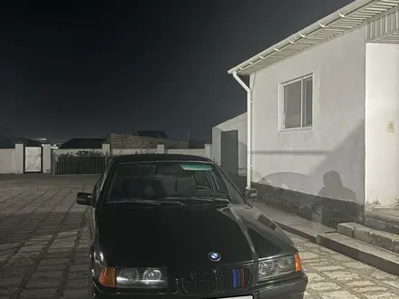 BMW 316 1992 года за 1 800 000 тг. в Актау