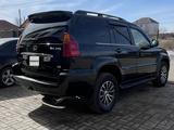 Lexus GX 470 2004 года за 10 500 000 тг. в Астана – фото 4