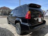 Lexus GX 470 2004 года за 10 500 000 тг. в Астана – фото 3