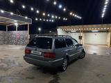 Volkswagen Passat 1994 годаүшін1 450 000 тг. в Шымкент – фото 4