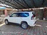 Toyota Land Cruiser Prado 2006 года за 11 500 000 тг. в Алматы – фото 3