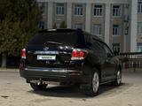 Toyota Highlander 2012 года за 12 800 000 тг. в Алматы – фото 4