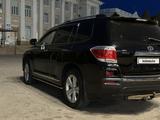 Toyota Highlander 2012 года за 12 800 000 тг. в Алматы – фото 5