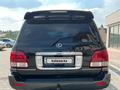 Lexus LX 470 2007 годаүшін13 500 000 тг. в Шымкент – фото 7