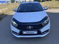 ВАЗ (Lada) Vesta 2017 годаүшін3 500 000 тг. в Уральск