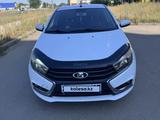 ВАЗ (Lada) Vesta 2017 года за 3 500 000 тг. в Уральск