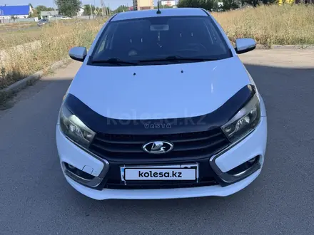 ВАЗ (Lada) Vesta 2017 года за 3 500 000 тг. в Уральск