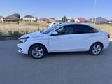 ВАЗ (Lada) Vesta 2017 года за 3 500 000 тг. в Уральск – фото 2