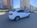 ВАЗ (Lada) Vesta 2017 года за 3 500 000 тг. в Уральск – фото 4