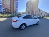 ВАЗ (Lada) Vesta 2017 года за 3 500 000 тг. в Уральск – фото 3