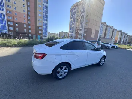 ВАЗ (Lada) Vesta 2017 года за 3 500 000 тг. в Уральск – фото 3