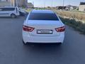 ВАЗ (Lada) Vesta 2017 годаүшін3 500 000 тг. в Уральск – фото 5