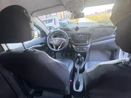 ВАЗ (Lada) Vesta 2017 года за 3 500 000 тг. в Уральск – фото 7