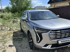 Haval Jolion, 2023