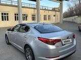 Kia K5 2011 годаүшін7 500 000 тг. в Тараз – фото 5