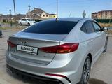 Hyundai Elantra 2017 годаүшін6 300 000 тг. в Алматы – фото 3
