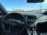 Hyundai Elantra 2017 годаүшін6 300 000 тг. в Алматы – фото 5