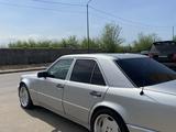 Mercedes-Benz E 420 1994 годаүшін4 300 000 тг. в Алматы – фото 2